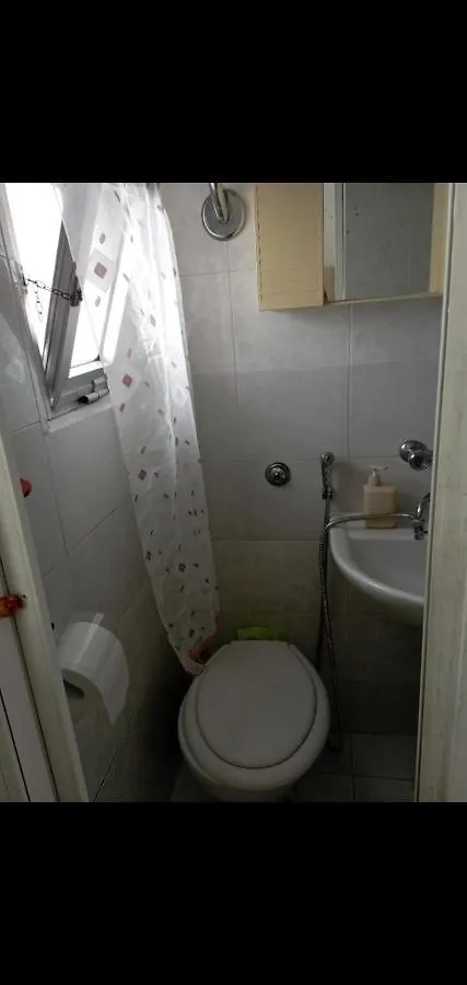 Affittacamere Hotel La Stanza Di Luisa Lecce