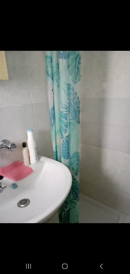 Hotel La Stanza Di Luisa Lecce Affittacamere