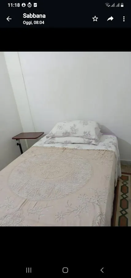 Hotel La Stanza Di Luisa Lecce